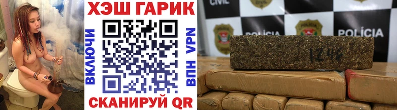 ГАШ VHQ  Елец 